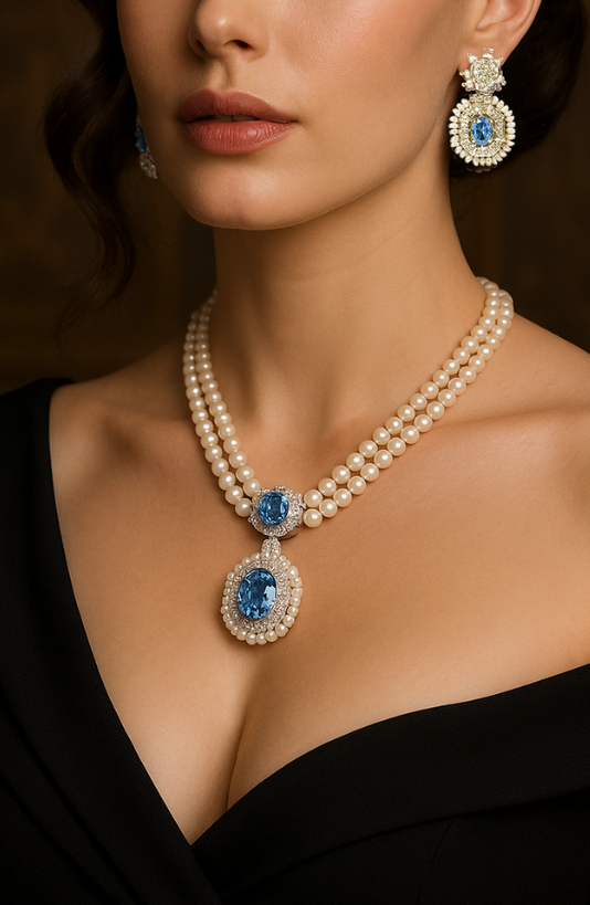 The Pearl Collection