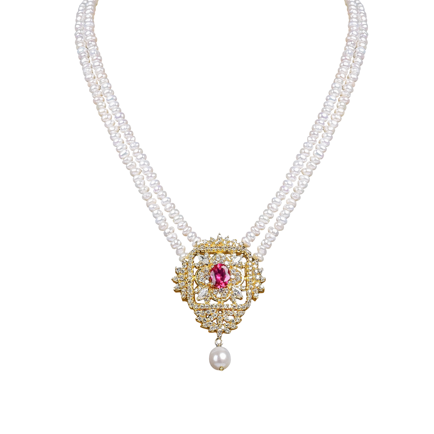 Freshwater Pearl Set