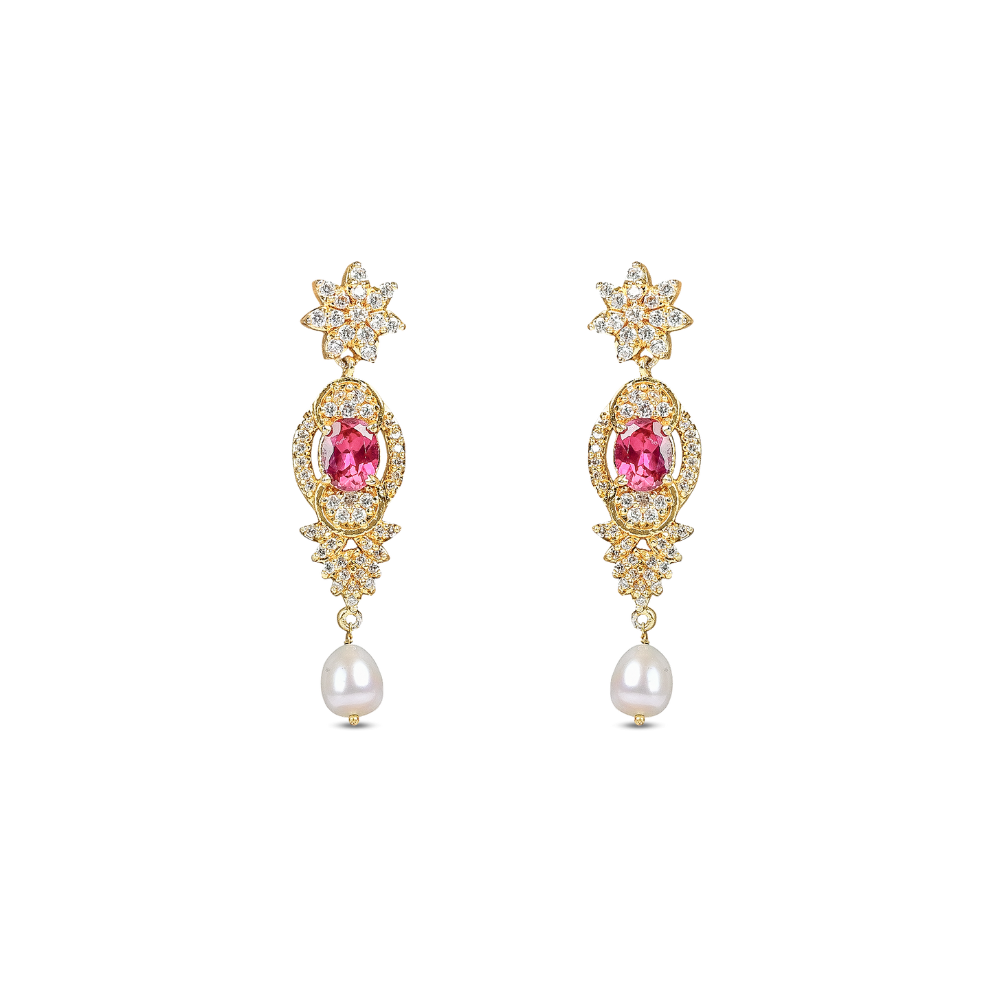 Freshwater Pearl Set