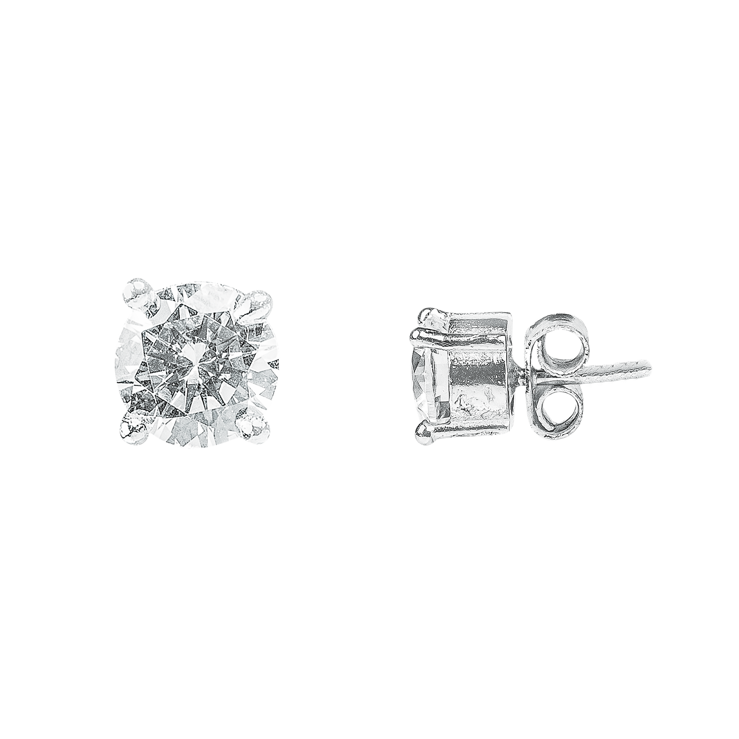 925 Silver Pendant Set with Chain