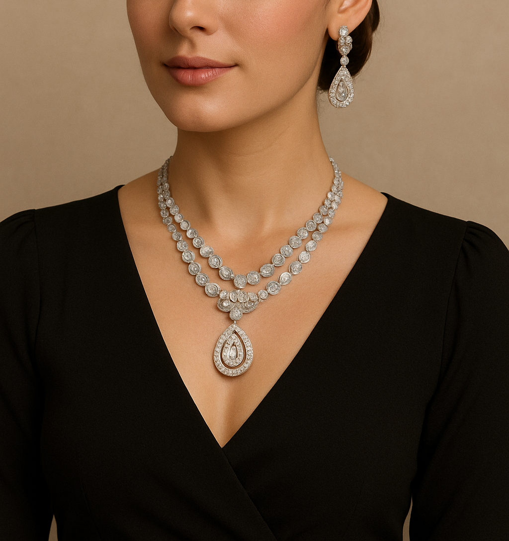 AD Jewellery