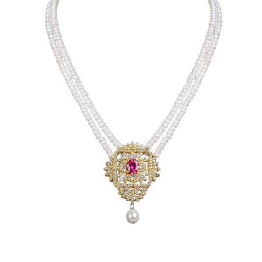 Freshwater Pearl Set